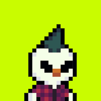 Tiny Hood #2241