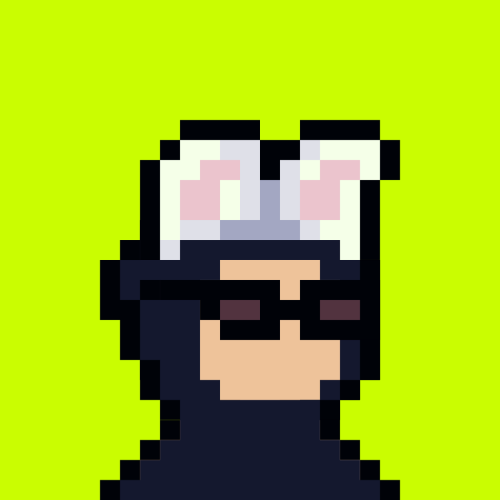 Tiny Hood #2242