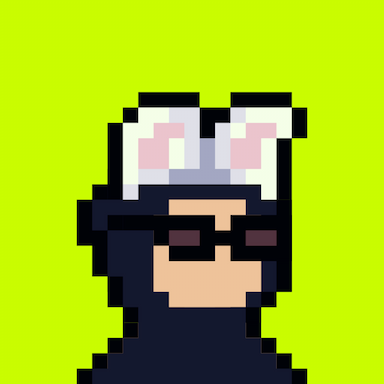 Tiny Hood #2242