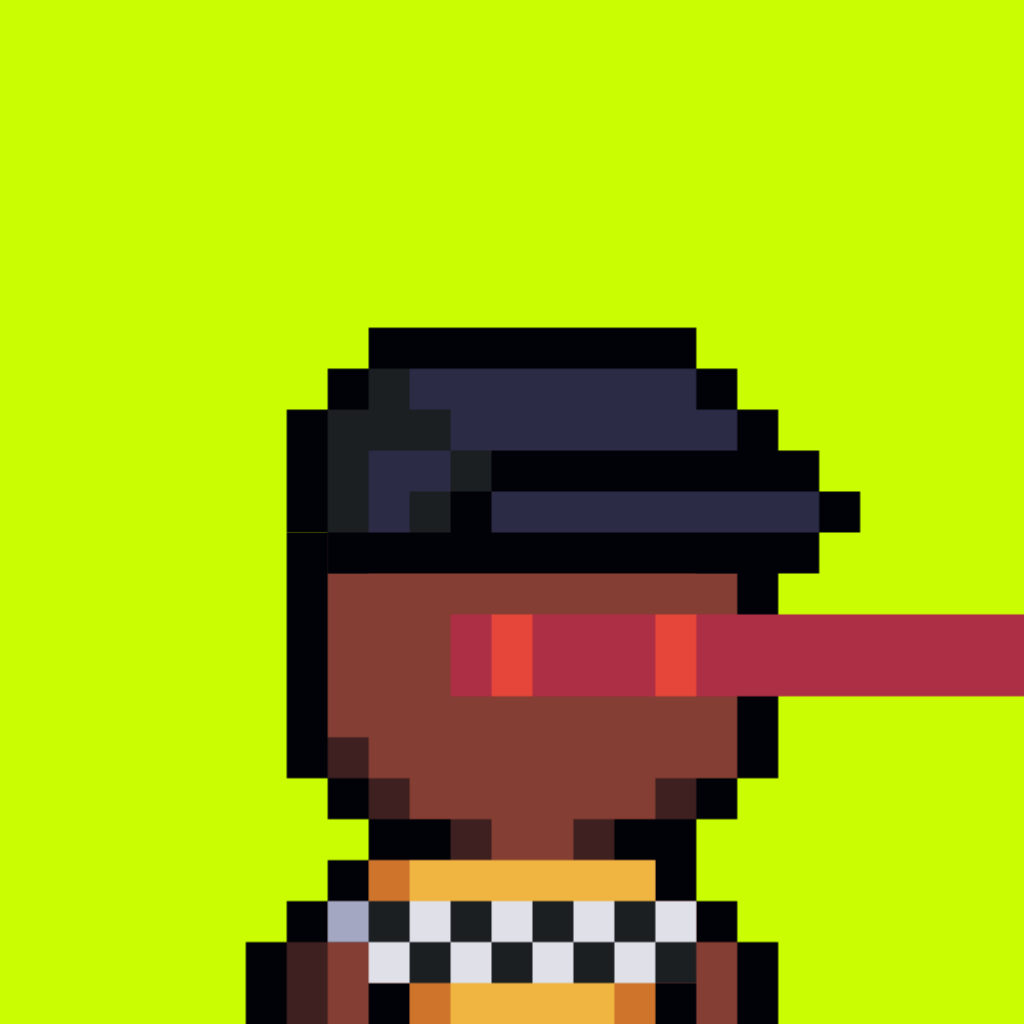 Tiny Hood #2243