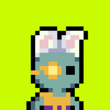 Tiny Hood #2245