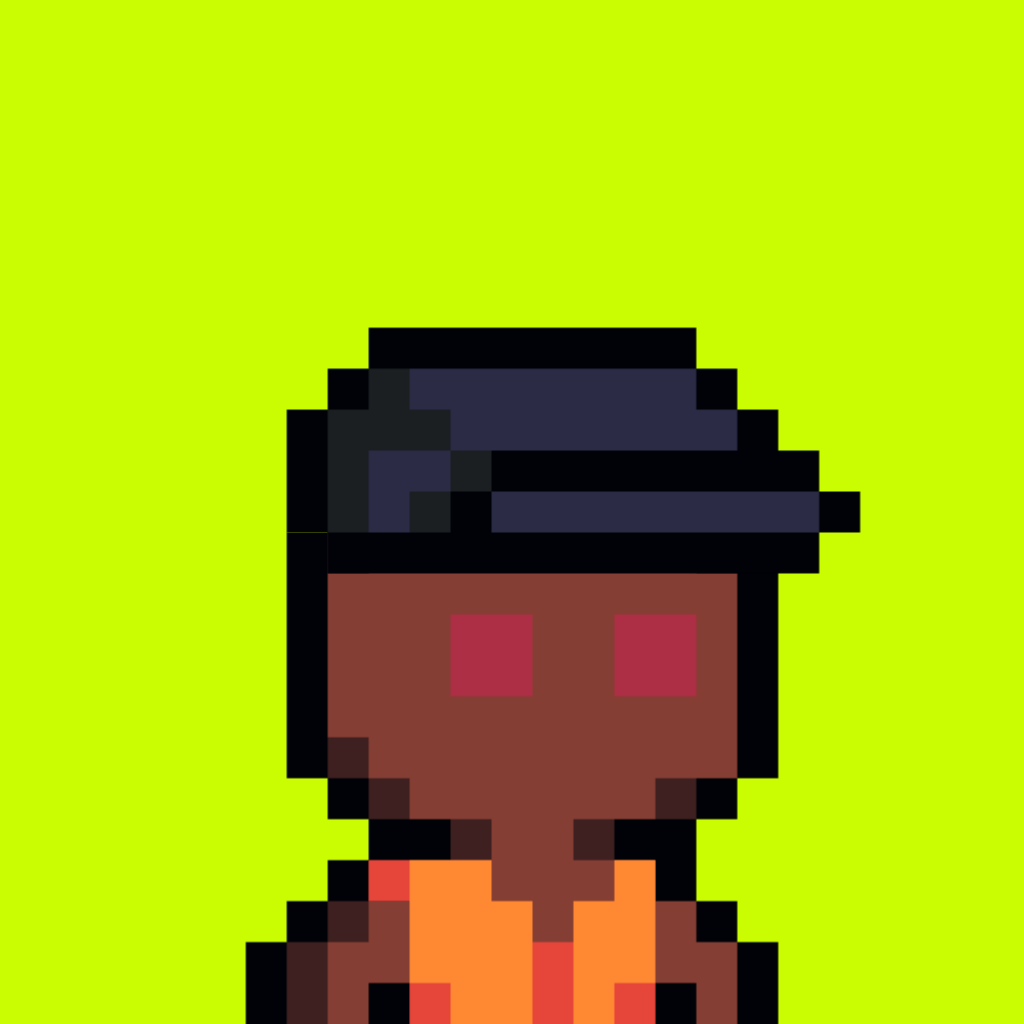 Tiny Hood #2246