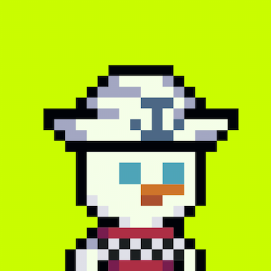 Tiny Hood #2247