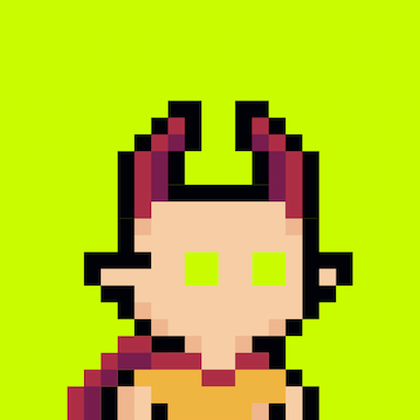Tiny Hood #2248