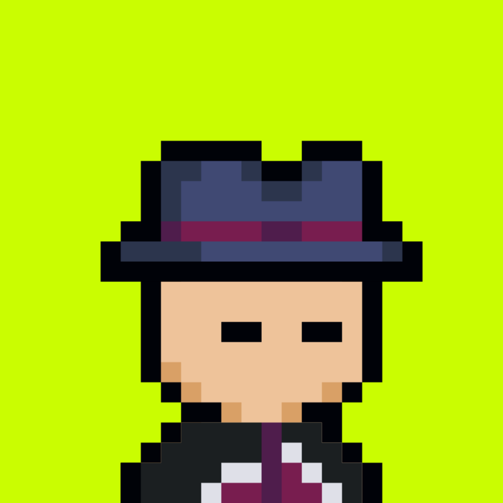 Tiny Hood #2249