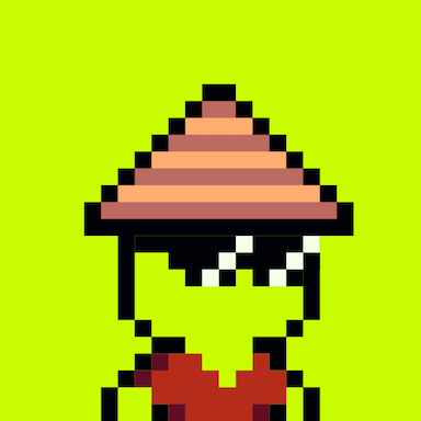 Tiny Hood #2250