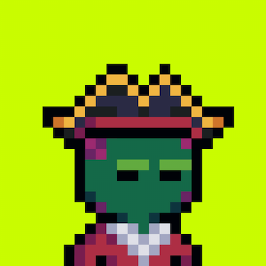Tiny Hood #2251