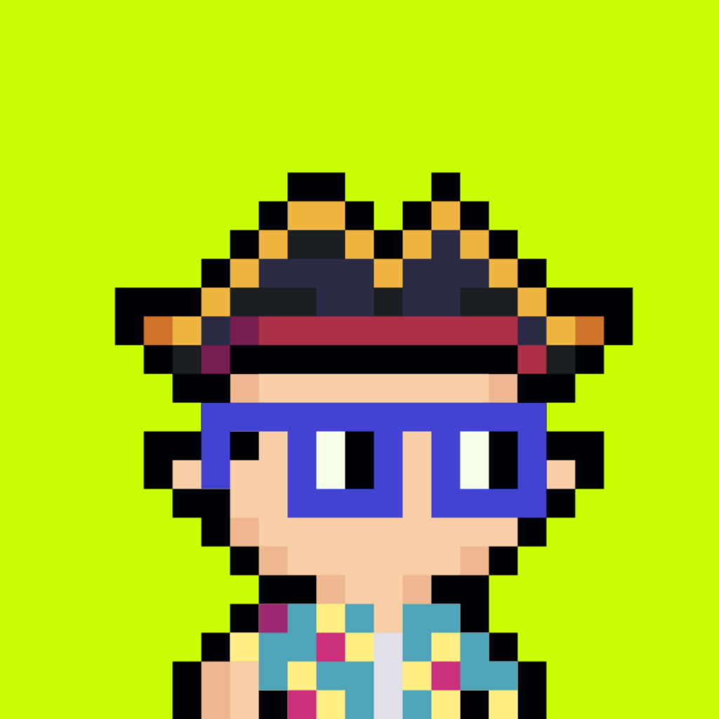 Tiny Hood #2255