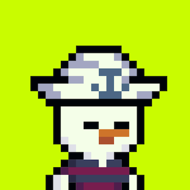 Tiny Hood #2256