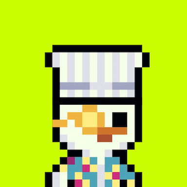 Tiny Hood #2257