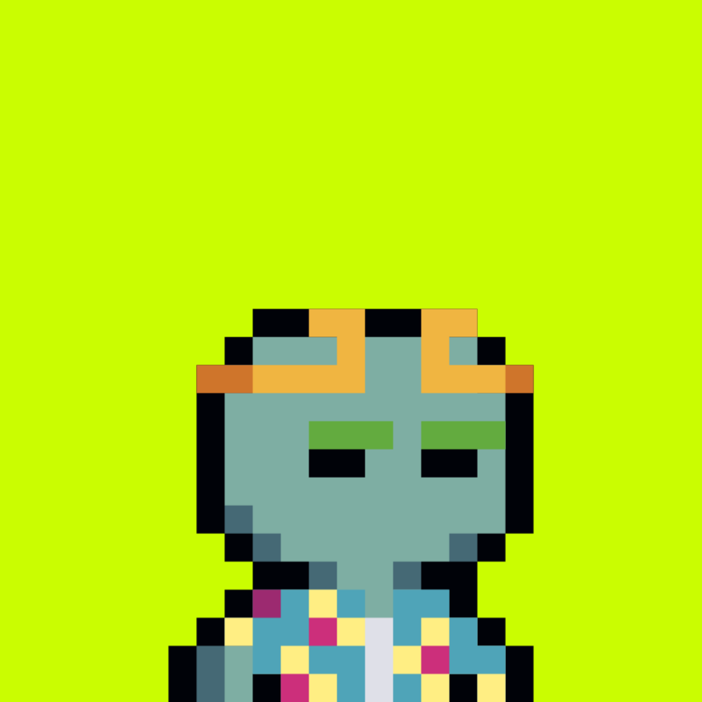 Tiny Hood #2258
