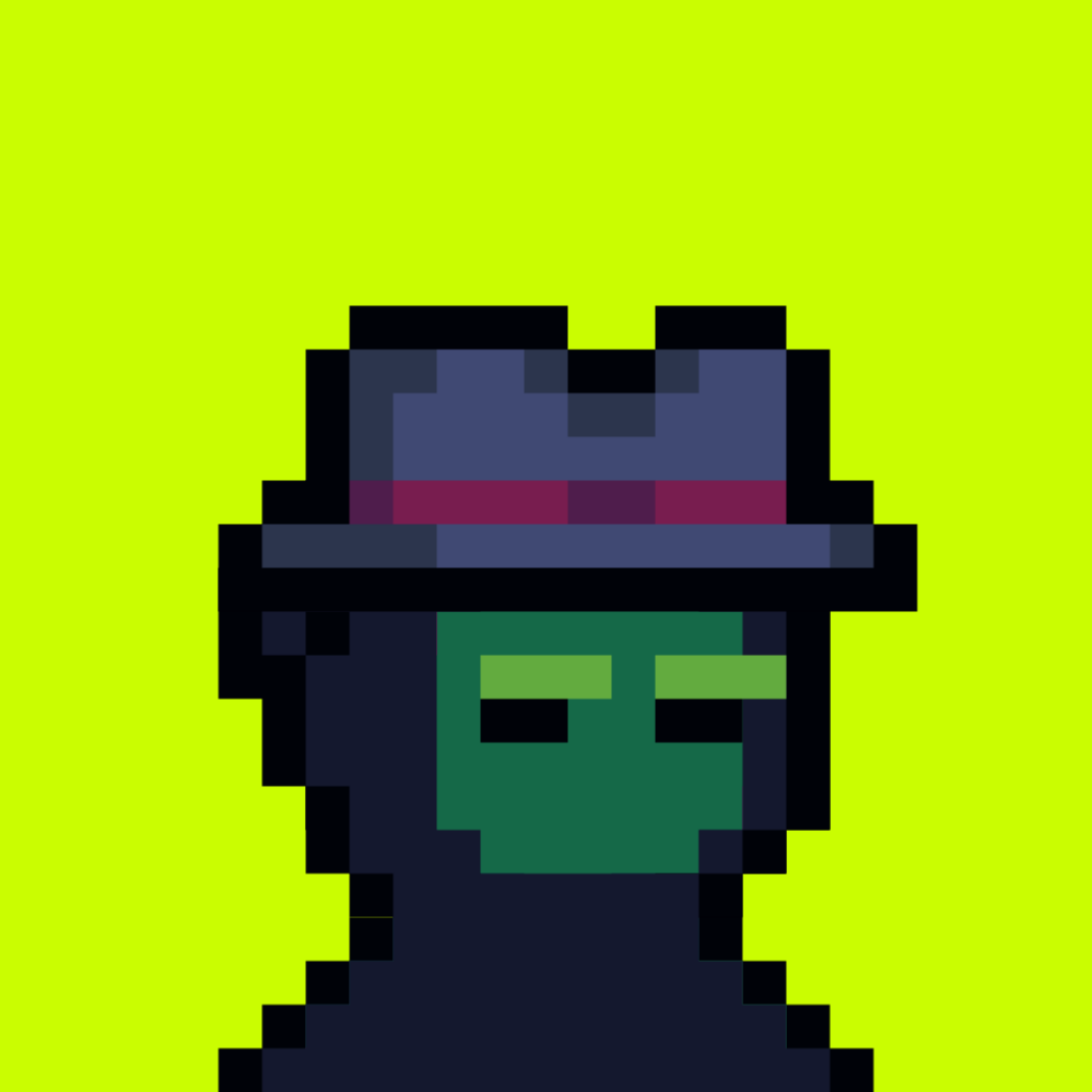 Tiny Hood #2259