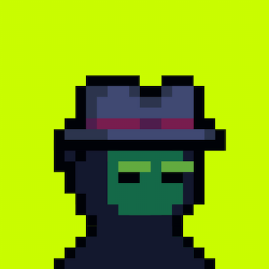 Tiny Hood #2259