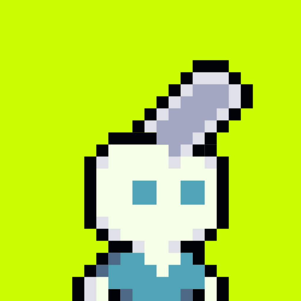Tiny Hood #2260