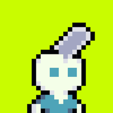 Tiny Hood #2260