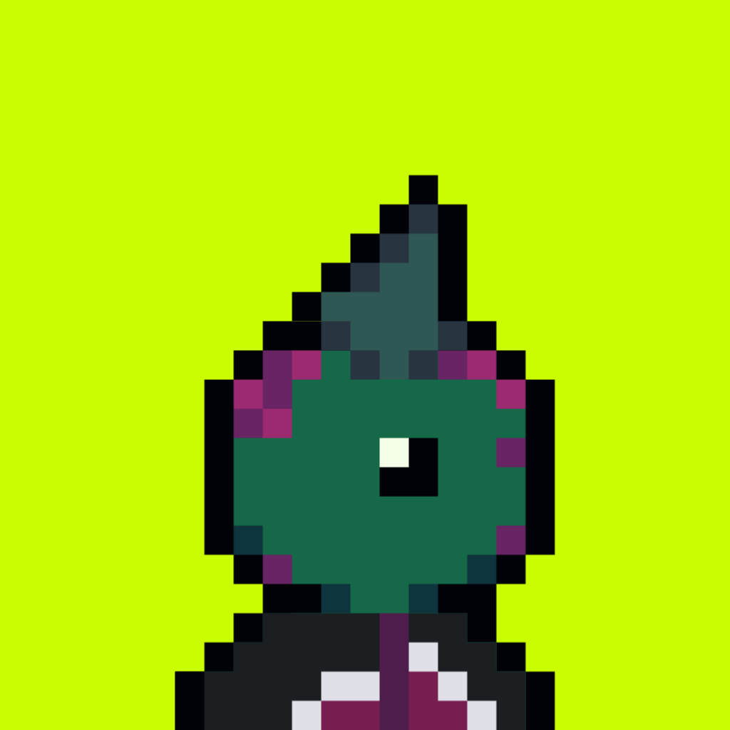 Tiny Hood #2261
