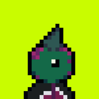 Tiny Hood #2261
