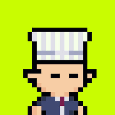 Tiny Hood #2262