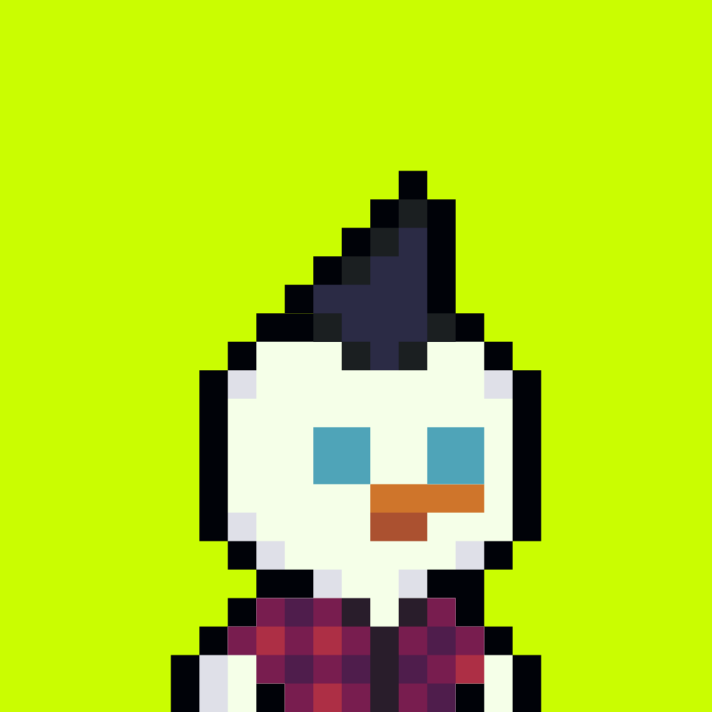 Tiny Hood #2263