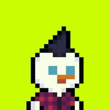Tiny Hood #2263