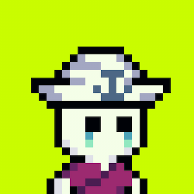 Tiny Hood #2264