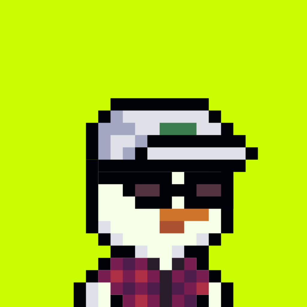 Tiny Hood #2267