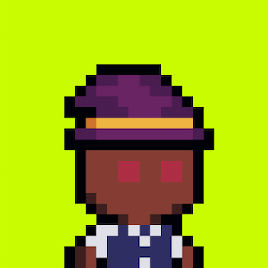 Tiny Hood #2268