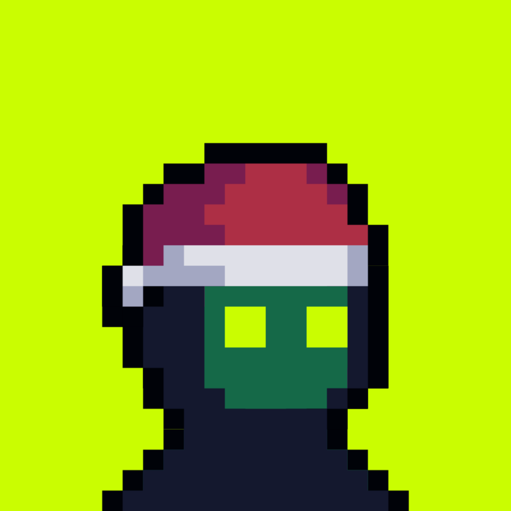 Tiny Hood #2269