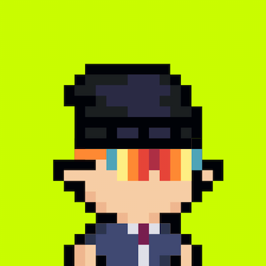 Tiny Hood #2270