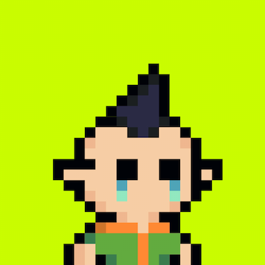 Tiny Hood #2271