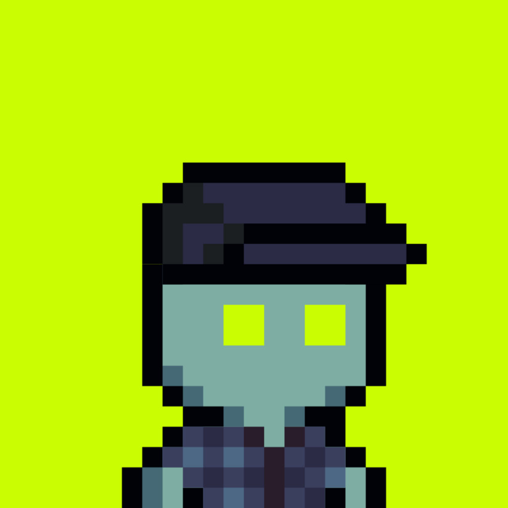 Tiny Hood #2272