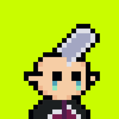 Tiny Hood #2273