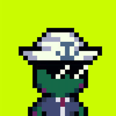 Tiny Hood #2274