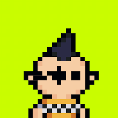 Tiny Hood #2275