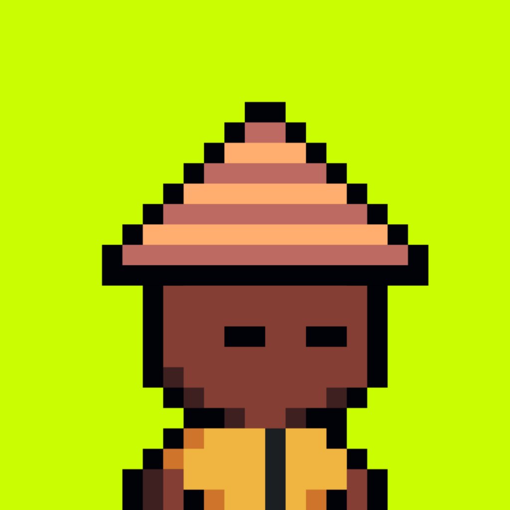 Tiny Hood #2277