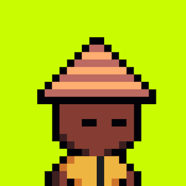 Tiny Hood #2277