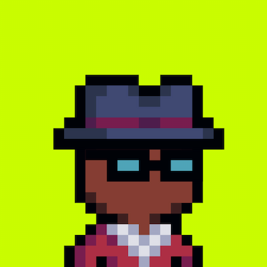 Tiny Hood #2278