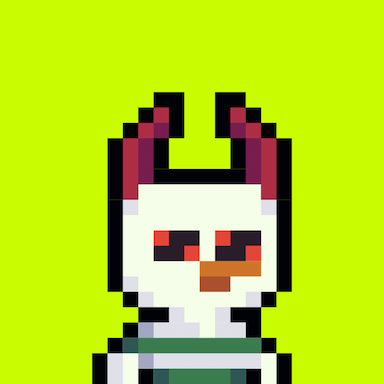 Tiny Hood #2279