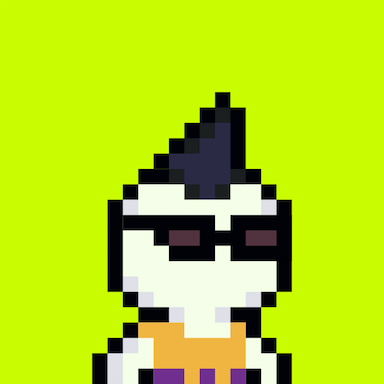 Tiny Hood #228