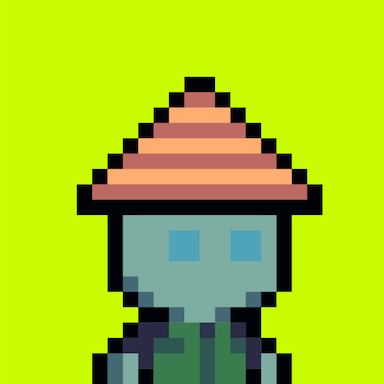 Tiny Hood #2280