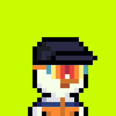 Tiny Hood #2283