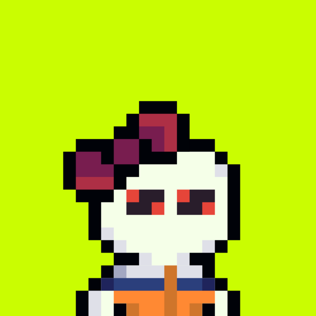 Tiny Hood #2284