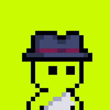 Tiny Hood #2285