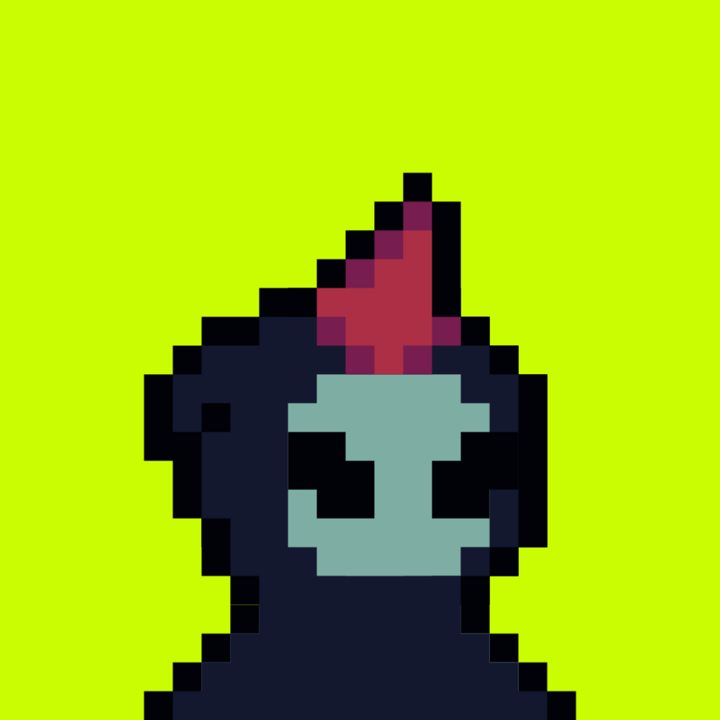 Tiny Hood #2286