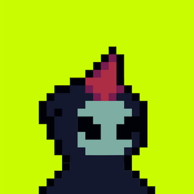 Tiny Hood #2286