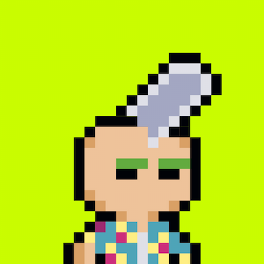 Tiny Hood #2287