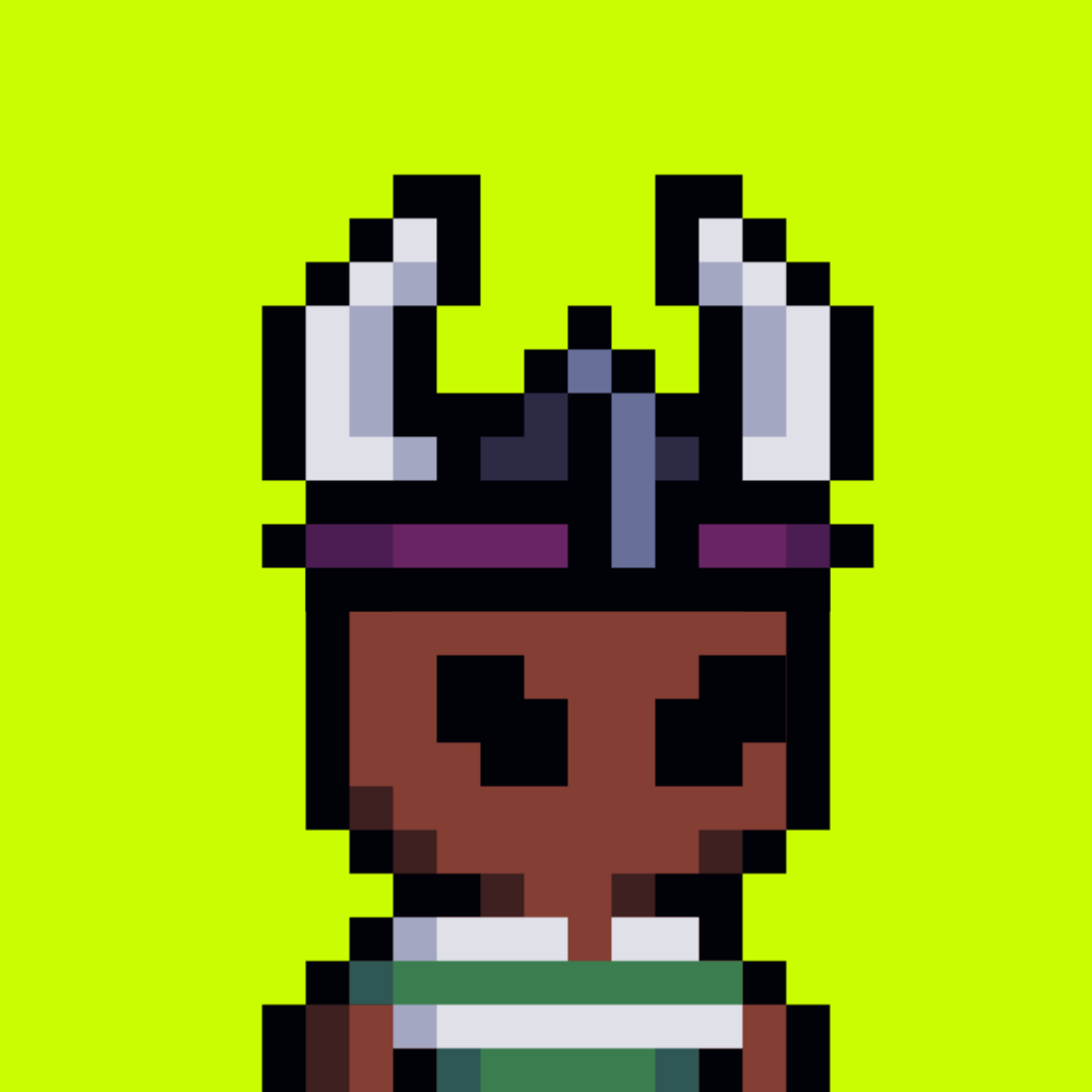 Tiny Hood #2288