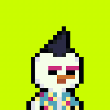 Tiny Hood #2289