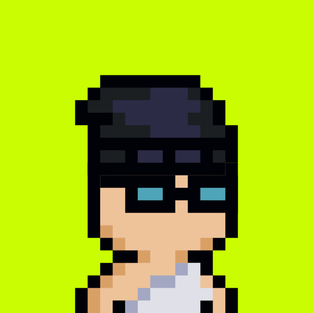 Tiny Hood #229