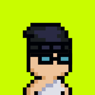 Tiny Hood #229